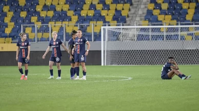 ABB FOMGET Avrupa’ya veda etti