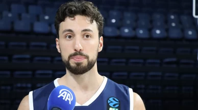 Akpınar: "Türkiye, EuroBasket 2025’i kazanmayı hak etmişti"