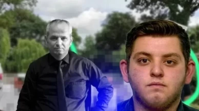 Savcı katilinin ilk ifadesi ortaya çıktı! Pes dedirten savuma