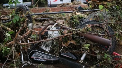 İğneada sel felaketiyle ilgili yeni görüntüler ve yeniden yargılama
