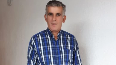 Traktörün altında kalan çiftçi hayatını kaybetti