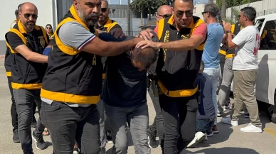 Adana’da otoparka silahlı saldırı girişimi: 6 şüpheli tutuklandı