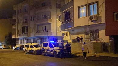 Korkunç olay! Mersin'de anne 5 yaşındaki çocuğunu bıçaklayarak öldürdü