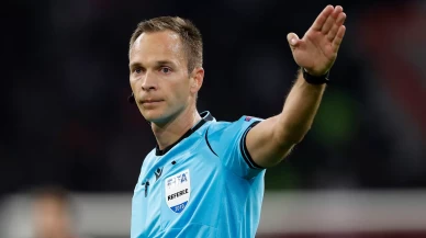 Fenerbahçe-Nice maçına Sırp hakem