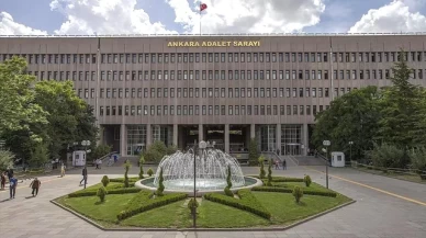Ankara'da DHKP-C soruşturması