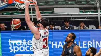 Finalspor, Yalovaspor Basketbol’u geçti