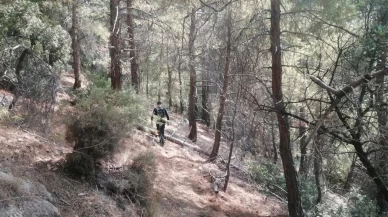 Fethiye’de kayıp çinli turist ölü bulundu