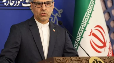 İran'dan Avustralya'ya tepki: 'Avustralya hükümetinin diplomatik ilişkilerin seviyesini düşürme kararı haksızdır'