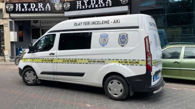 Yaşlı adam günler sonra evinde ölü bulundu