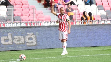 Samsunspor'dam Zeki Yavru açıklaması