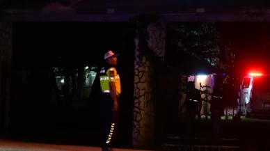 Savcıyı öldüren garsonun üç suç kaydı olduğu ortaya çıktı