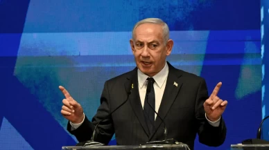 İsrail Başbakanı Netanyahu, Filistin devleti kararına ilhak tehdidiyle yanıt verdi