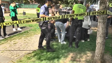 Ordu'da silahlı saldırı: 1 yaralı