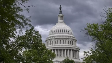 ABD Temsilciler Meclisinden geçici bütçe tasarısına onay