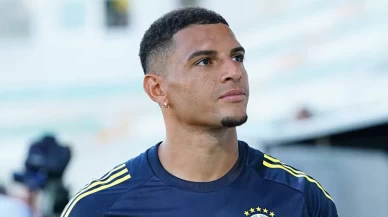 Fenerbahçeli Diego Carlos, Como’ya kiralandı