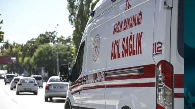 Van’da arazi kavgası kanlı bitti: 1 ölü, 5 yaralı, 3 şüpheli yakalandı