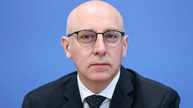 Almanya'da iç istihbaratın başına bir Türk atandı