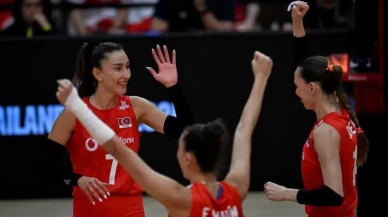 Filenin Sultanları dünya ikincisi!