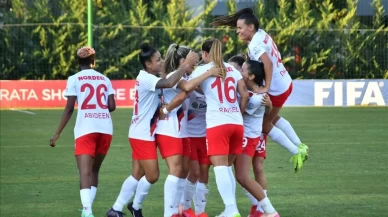 ABB FOMGET, Avrupa Kupası’nda SFK 2000 Saraybosna’ya konuk olacak