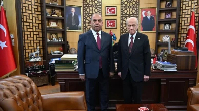 Bengü Türk Televizyonu'nda yönetim değişikliği