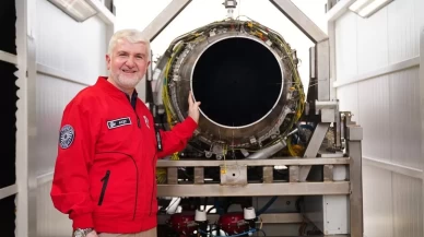 Türk mühendisler bir ilki başardı!