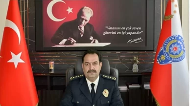 Antalya'da rüşvet skandalı! Emniyet müdürü ve iş insanı tutuklandı