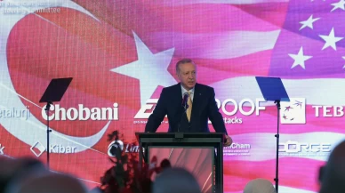 Cumhurbaşkanı Erdoğan: Pensilvanya’daki elebaşının ölmesiyle FETÖ’de çözülmeler hızlandı