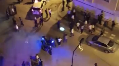 Mardin'de tekmeli yumruklu kavga: 4 yaralı