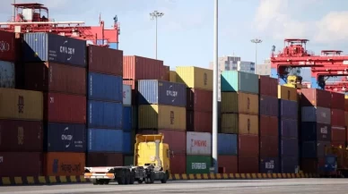 İhracatta hedef büyüyor