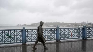 Yurt genelinde sıcaklıklar 6 ila 12 derece düşecek