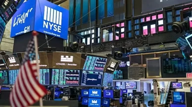 New York borsası yükselişle açıldı