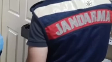 Siber suçlarla mücadele operasyonlarında 34 şüpheli yakalandı