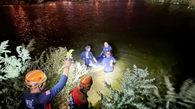 Erzurum'da çevre yolunda erkek cesedi bulundu