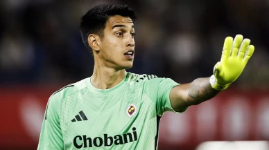 İrfan Can Eğribayat’tan hatalı gol sonrası özür