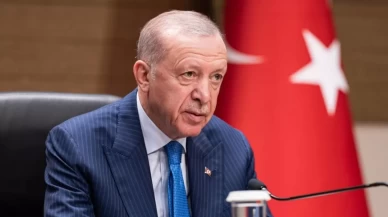 Cumhurbaşkanı Erdoğan ABD ziyareti öncesi açıkladı: Filistin'i tanıyan bir kaç devlet daha göreceğiz