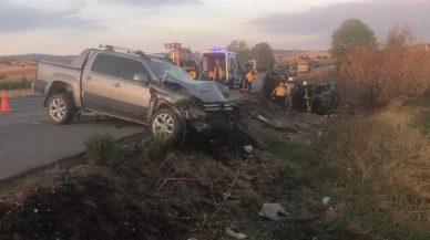Bursa’da feci kaza! Eski belediye başkanı hayatını kaybetti