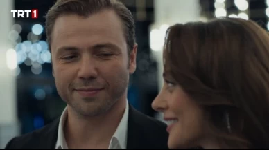 Teşkilat’ta Altay’dan Hilal’e Şok Evlenme Teklifi! Sosyal Medya Ayağa Kalktı!