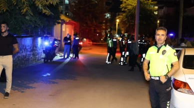 18 yaşındaki genç dehşet saçtı! Önce komşusunu sonra annesi ile kardeşini ardından kendini vurdu