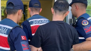 Tartıştığı kız kardeşini darbetti! Gözaltına alındı