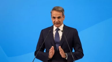 Yunanistan'dan tarihi adım!  Filistin Devletini tanıyacağız