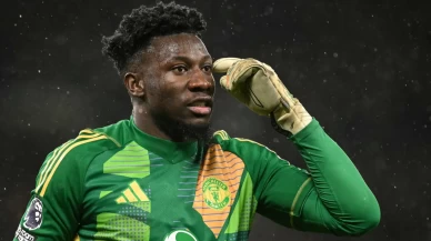 Trabzonspor'da Andre Onana sesleri