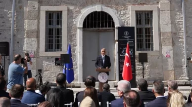 Tarihi Sinop cezaevi hafıza müzesine dönüştü