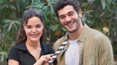 Sahtekarlar dizisi sosyal medyayı salladı! Burak Deniz ve Hilal Altınbilek’in sahneleri izleyenleri heyecanlandırdı