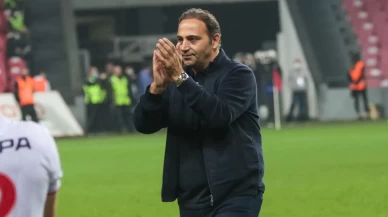 Fuat Çapa'dan santrafor transferi mesajı