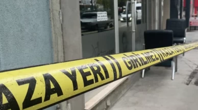 Kastamonu’da otel faciası: Genç kadın pencereden düşerek yaşamını yitirdi