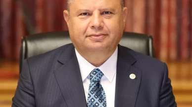 MHP'li Halil Öztürk'ten yapay zeka hamlesi!