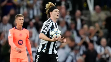 UEFA Şampiyonlar Ligi’nde ilk hafta tamamlandı