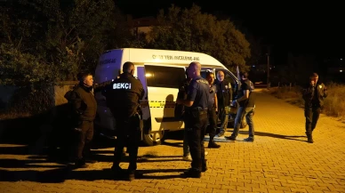 Cadde ortasında silahlı kavga: 19 yaşındaki genç vuruldu