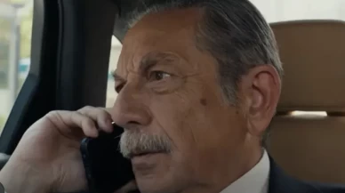 Teşkilat'ta Şok Gelişme! Akif Başkan Öldü Mü?