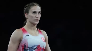 Buse Tosun Çavuşoğlu, dünya beşincisi oldu